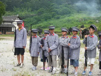 ,學聯遊學團