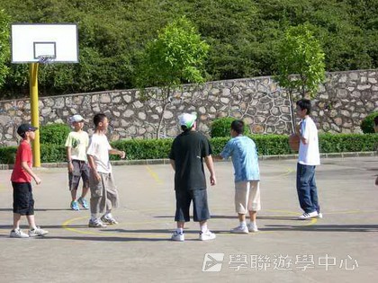 ,學聯遊學團