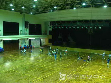 ,學聯遊學團