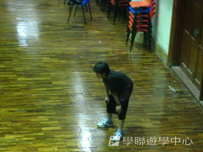 ,學聯遊學團