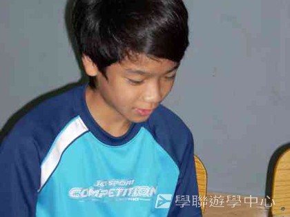 ,學聯遊學團