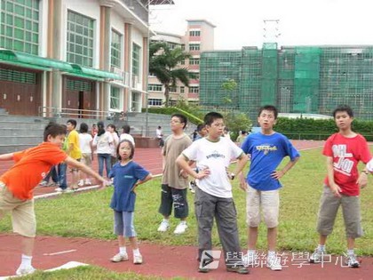 ,學聯遊學團