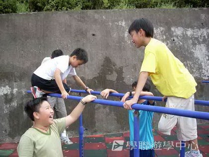,學聯遊學團