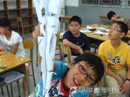 ,學聯遊學團