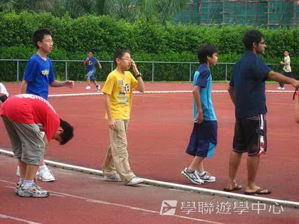 ,學聯遊學團