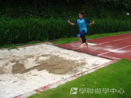 ,學聯遊學團