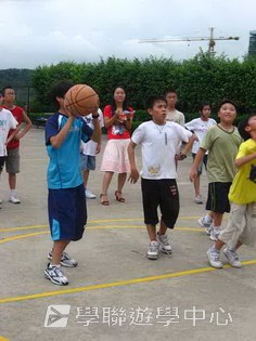 ,學聯遊學團