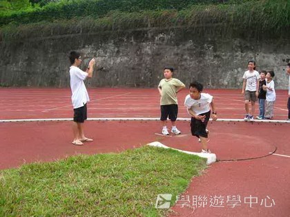 ,學聯遊學團