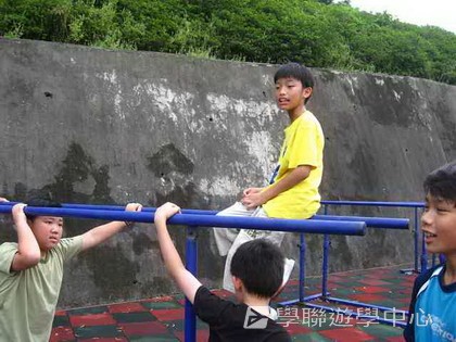 ,學聯遊學團
