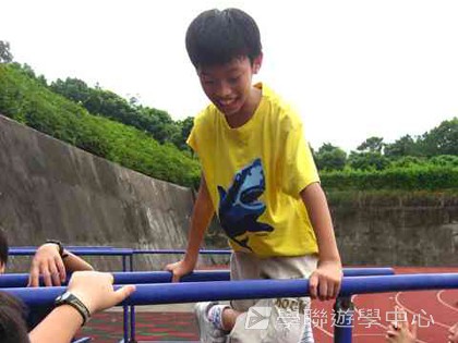 ,學聯遊學團