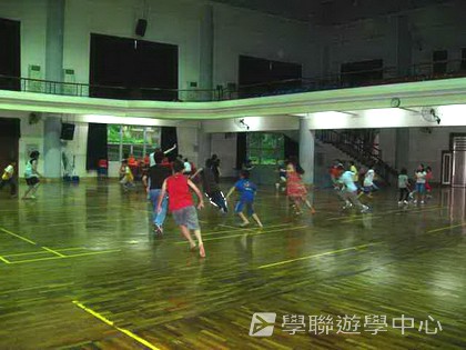 ,學聯遊學團
