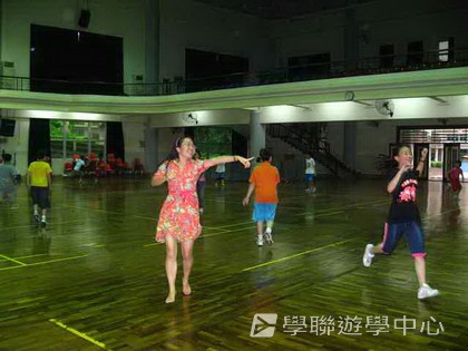 ,學聯遊學團