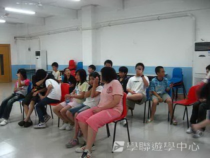 ,學聯遊學團